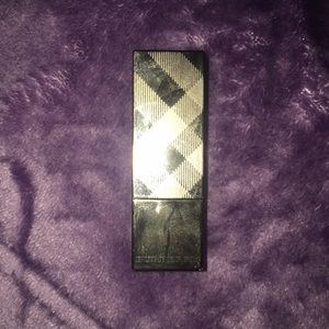 Burberry Lip Cover in Tulip Pink